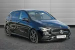 2022 Mercedes-Benz B-Class