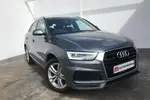 2017 Audi Q3