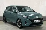2023 Hyundai i10