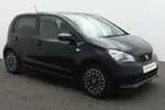 2019 SEAT Mii