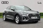 2023 Audi Q3
