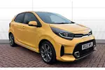 2022 Kia Picanto