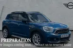 2020 MINI Countryman