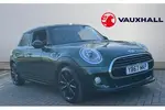 2018 MINI Hatchback 5dr