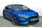 2020 Ford Focus