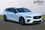 2021 Volvo V60