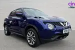 2019 Nissan Juke