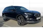 2019 SEAT Tarraco