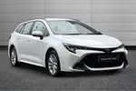2024 Toyota Corolla Touring Sport