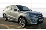 2021 Suzuki Vitara