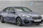 2021 BMW 2 Series Gran Coupe