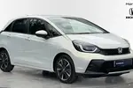 2025 Honda Jazz