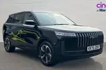 2025 Jaecoo 5