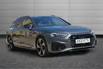 2023 Audi A4