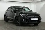 2026 Volkswagen T-Roc