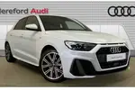 2025 Audi A1