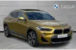 2018 BMW X2