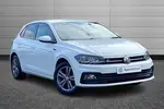 2020 Volkswagen Polo