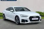 2021 Audi A5 Sportback