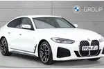 2024 BMW 4 Series Gran Coupe