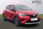 2024 Renault Captur