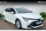 2025 Toyota Corolla Touring Sport