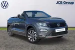 2021 Volkswagen T-Roc