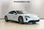 2023 Porsche Taycan