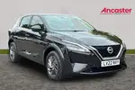2022 Nissan Qashqai