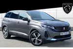 2024 Peugeot 5008