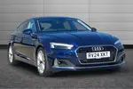 2024 Audi A5 Sportback