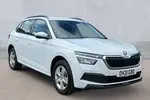 2021 Skoda Kamiq