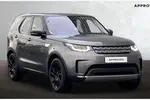 2017 Land Rover Discovery