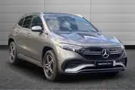 2021 Mercedes-Benz EQA