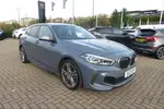 2021 BMW 1 Series