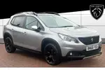2018 Peugeot 2008