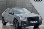 2025 Audi Q2
