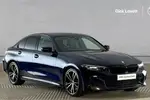 2024 BMW 3 Series