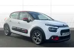2021 Citroen C3