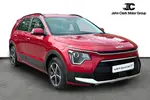 2025 Kia Niro