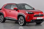 2023 Toyota Yaris Cross