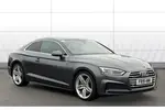 2019 Audi A5