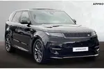2024 Land Rover Range Rover Sport