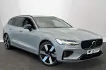2025 Volvo V60