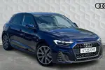 2025 Audi A1