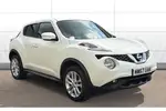 2017 Nissan Juke