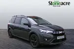 2023 Dacia Jogger