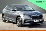 2023 Skoda Fabia