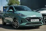 2024 Hyundai i10