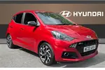 2022 Hyundai i10